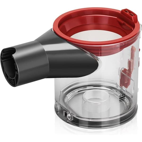 Vaihtopölysäiliö/astia yhteensopiva Dyson V7 / V8 (967699-01) kanssa