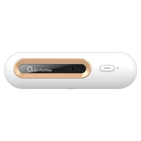 Mini USB jääkaapin hajunpoistaja - Ilmanpuhdistin jääkaappiin, autoon, kenkäkaappiin