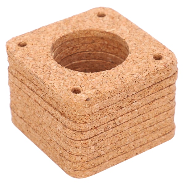 Stegmotordämpare för 3D-skrivare - 20-pack
