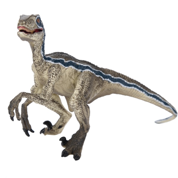 Høj simulering plast dyr dinosaur legetøj model børn børn gave hjem display samling #1