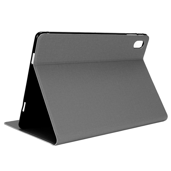 Tablet etui Blødt Komfortabel pasform Design Stilfuldt enkelt TPU beskyttelsescover til X Game 10,5 tommer TabletGray