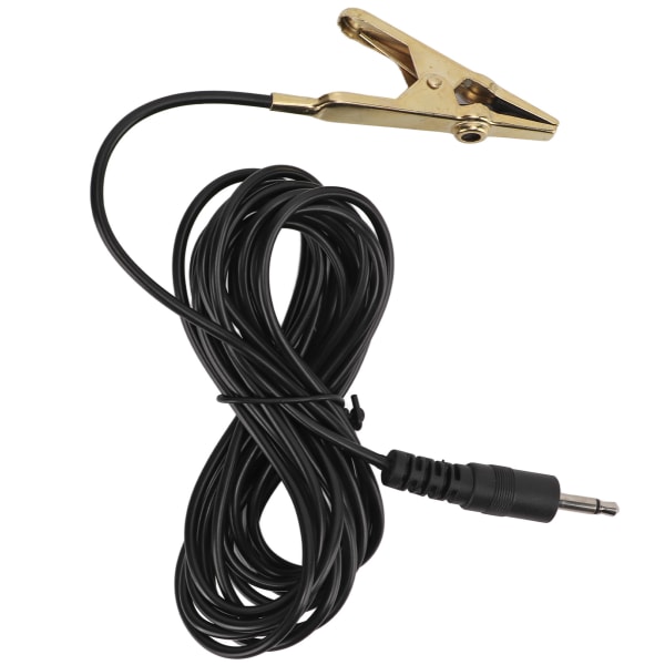 Gitarr Pickup Universal Metal Clip Instrument Tillbehör Ersättning för Violin Erhu Cello