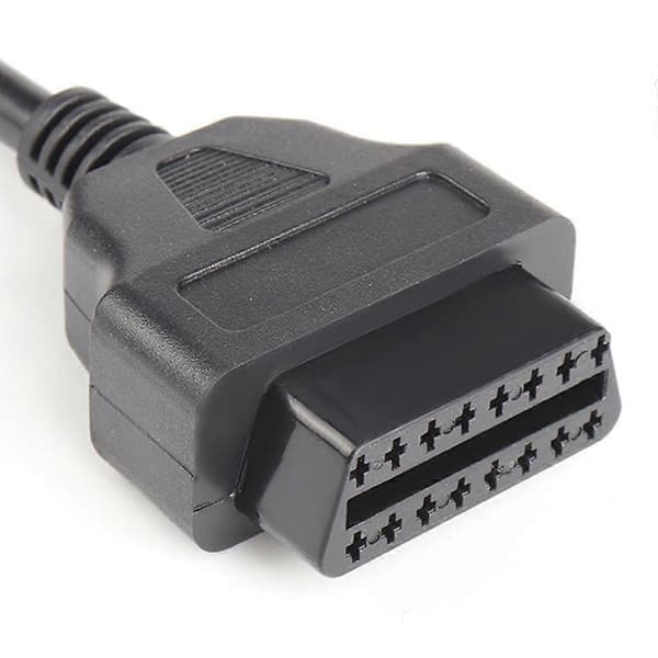 OBD2 forlængerkabel 5M 5M 5M