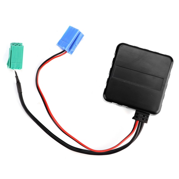 Lydkabel Højkvalitets AUX-hjælpeudstyr til Bluetooth-biltilbehør