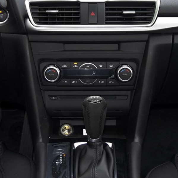 5-gears gearstang til Mazda 2005-2011