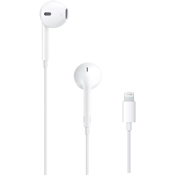 EarPods with Lightning Connector