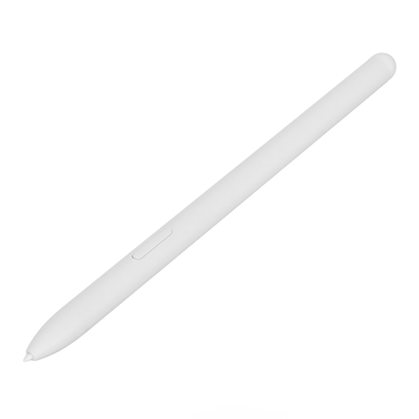 Tablet-stylus til Galaxy Tab S9 S9+Plus S9 Ultra S9 FE 4096 Trykfølsomhedsniveauer Udskiftningstyluspen Hvid