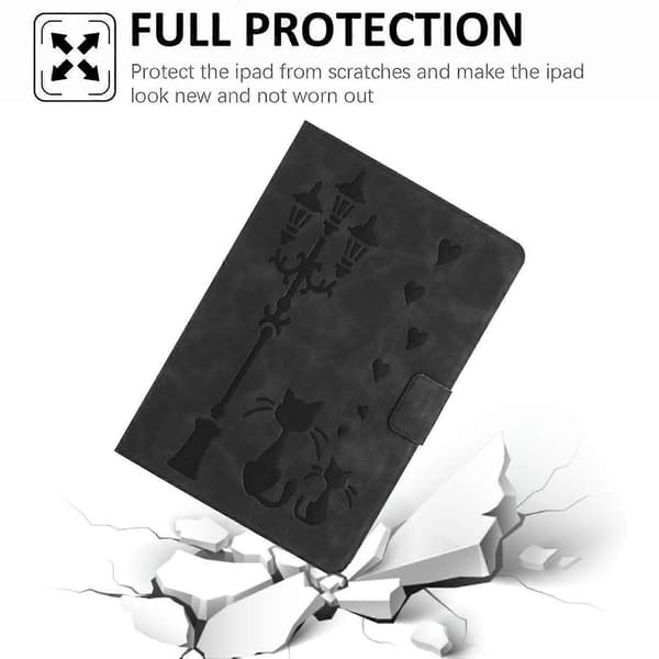 Etui til iPad Air 11 (2024) tablet