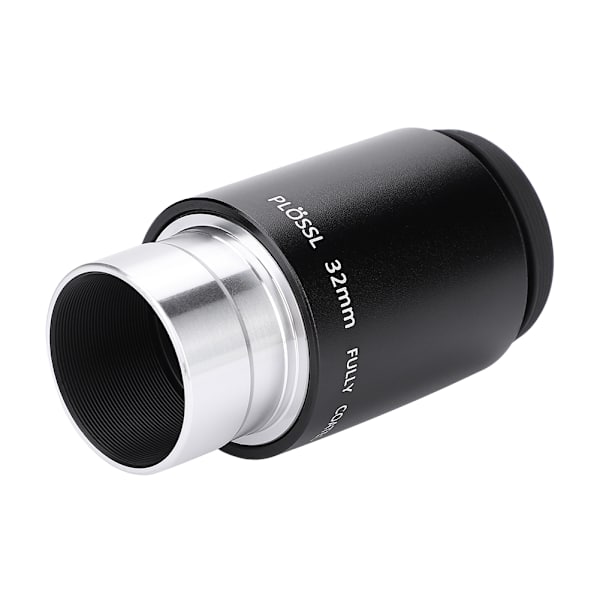 Astronomy Teleskoopin linssin okulaari Plossl 32mm, 1,25" suodatinkierre