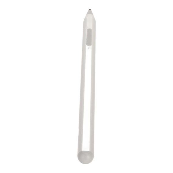 For Pro 3 Stylus Magnetisk 4096 Tryck MPP2.0 Kortkommandoknappar Palm Rejection Smart Pen för Pro 4 5 6 7 X 8 Book 1 2 3 Silverfärg