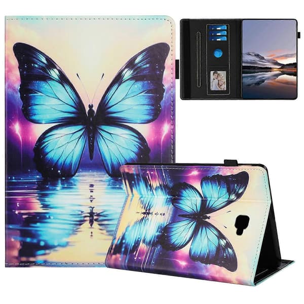 Etui til Galaxy Tab A 10.1 (2016) nettbrett