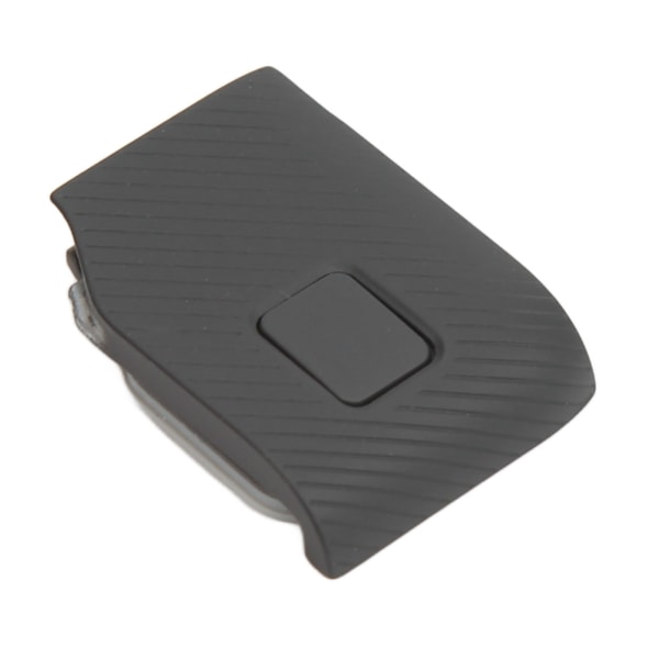 Erstatningssidedør USB-port Sidedørdeksel for Hero 5 6 7 Actionkameratilbehør