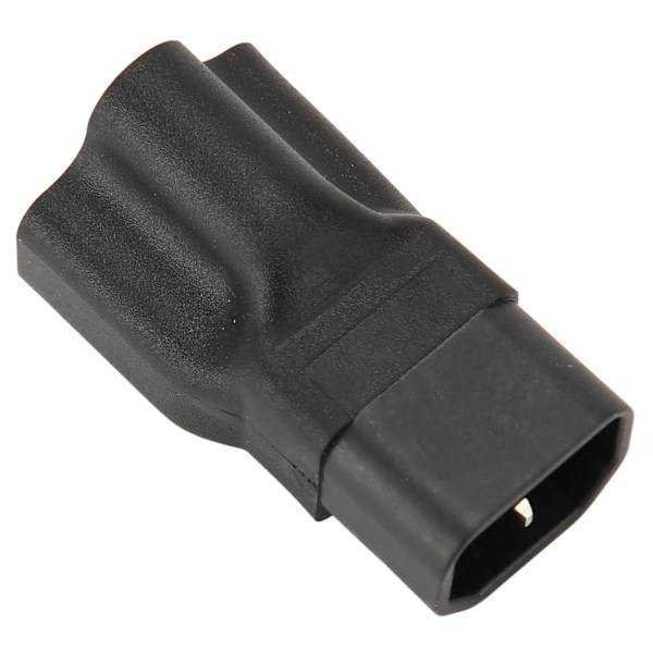 IEC320 C14 til Nema 5‑15 20R Strømadapter Professionel C14 til 5‑15 20R Strømstikadapter til UPS PDU Server Computer Stikkontakt 125V