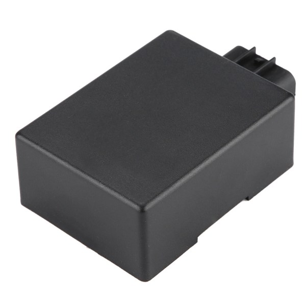 8-polig CDI-låda Tändningsavtryckare elektriska delar för SUZUKI AN125 HS125T