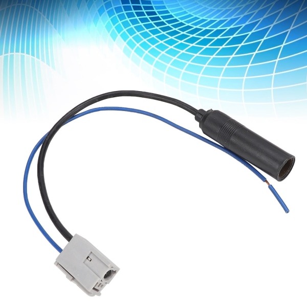 Bil CD Afspiller Radio Antenne Adapter til Honda CRV City - Han Kabel Tilbehør