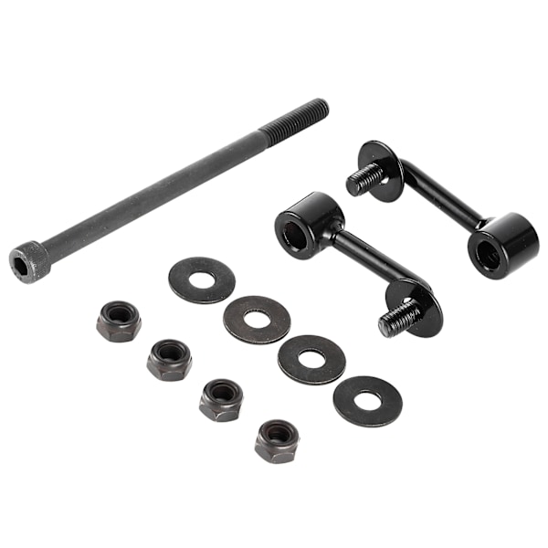 Gass Tank Løfte Kit Motorsykkeldeler Passer for Davidson Custom 883/72/48/1200 1986‑2019