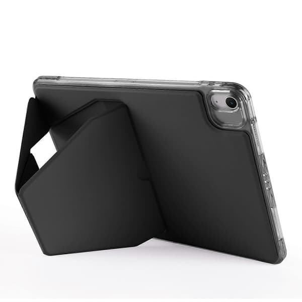 Etui til iPad Air 13 (2025)/(2024) TPU PU Læder Stativ Tablet Beskyttelse