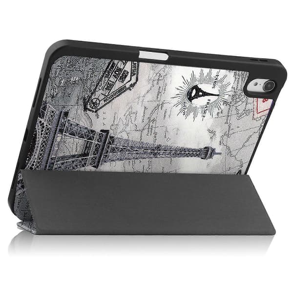 Compatible with iPad (2025) Tablet Case