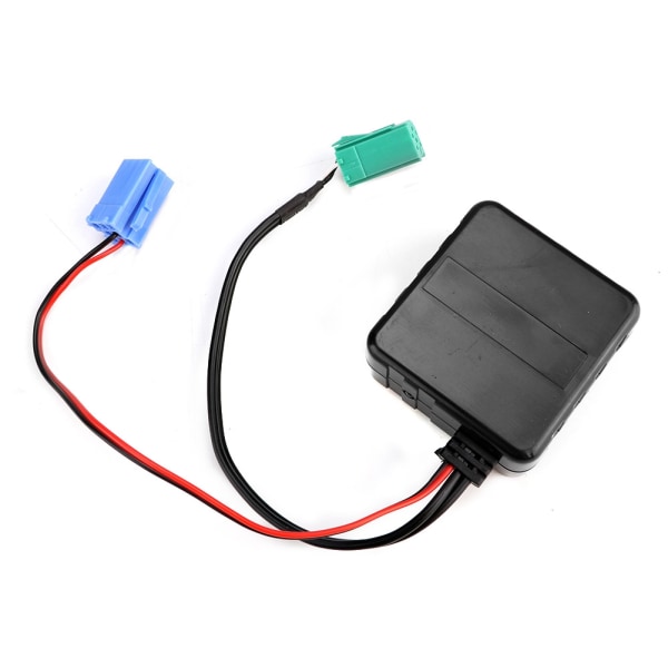 Ljudkabel högkvalitativ AUX-hjälp för Bluetooth biltillbehör