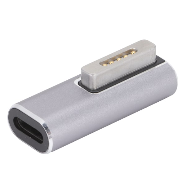 Typ-C hona till MagSafe 2 Magnetic Charging Converter för MacBook Air/ Pro