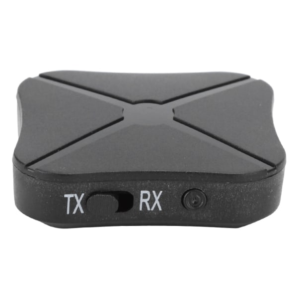 2 i 1 Bluetooth-mottaker-sender trådløs for RCA til 3,5 mm Assist Audio Adapter