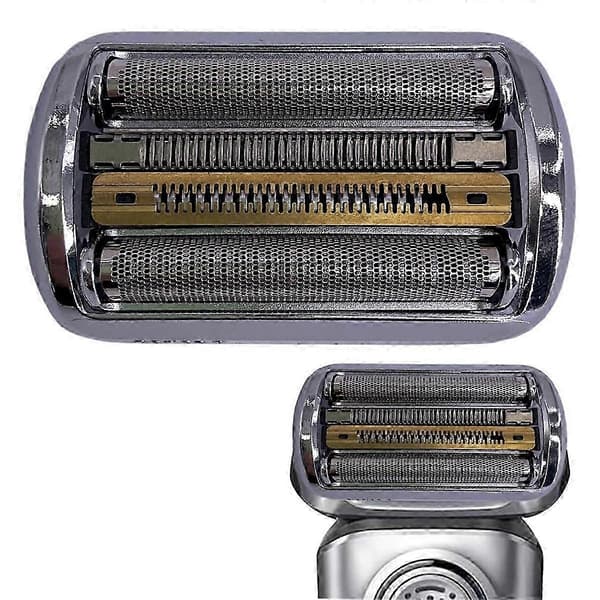 92S Series 9 Replacement Head for Braun Electric Shaver 9290cc 9291cc 9370cc 9293s 9