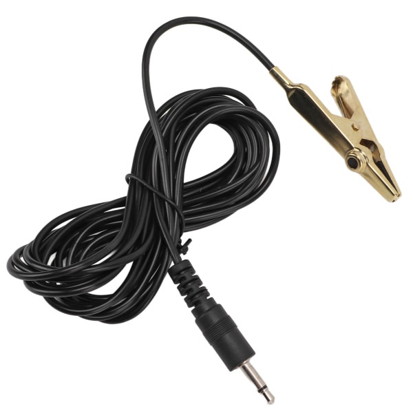 Gitarr Pickup Universal Metal Clip Instrument Tillbehör Ersättning för Violin Erhu Cello