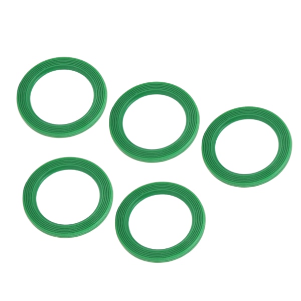 5 stk. Blender Tetningsring Pakning O-ring Reservedeler for Vorwerk Thermomix TM5 TM6