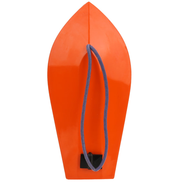 Trolling Board K Type Diveboard Havfiskeri Båd Kunstig Fisk Lokkemad Tackle Værktøj (5#)