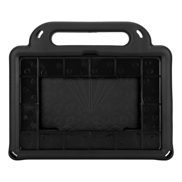 Tablet- case iskunkestävä cover , joka sopii Fire HD 8/8 Plus 2020 -lapsiystävälliseen suojaholkkiin, musta
