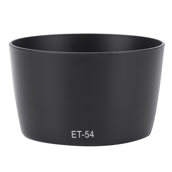 ET-54 kameramontert objektivdeksel for EF 55-200 mm f/4.5-5.6 II for USM 80-200 mm F4.5-5.6 III