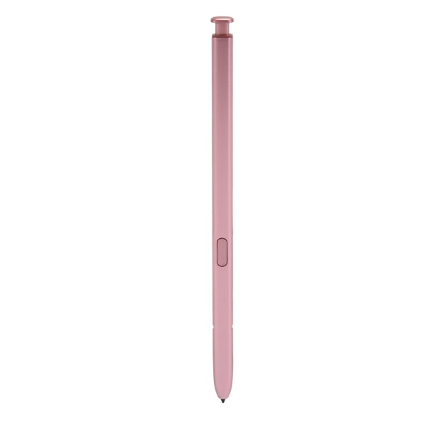 Ersättning av styluspenna med 10 spetsar Precise Control Touchscreen Penna för Galaxy Note 20 Ultra Purple