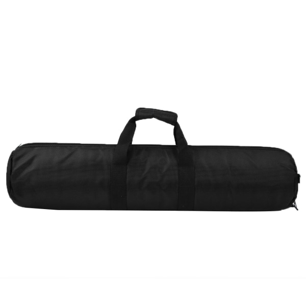Paksutettu kannettava yksijalkainen kantolaukku sateenvarjo kevyt jalusta liukukiskon case (50 cm)