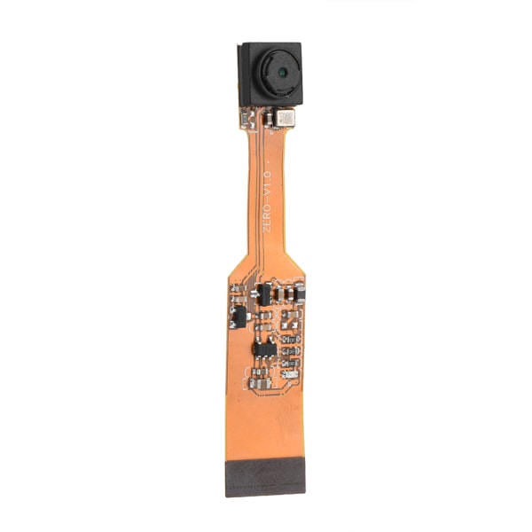 Mini 5M Pixels Cam Module 5MP Camera Webcam til Raspberry Pi Zero