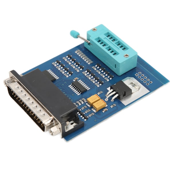 RFID Adapter Chipmodul Bildiagnostisk Verktøy Tilbehør for IPROG Programmeringsenhet