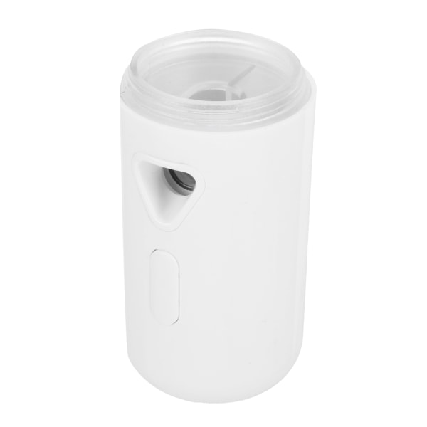 30ml Mini-ilmankostutin USB Nanometri Atomisointi Kasvojen Sumutus Kosteuttava Laite Valkoinen