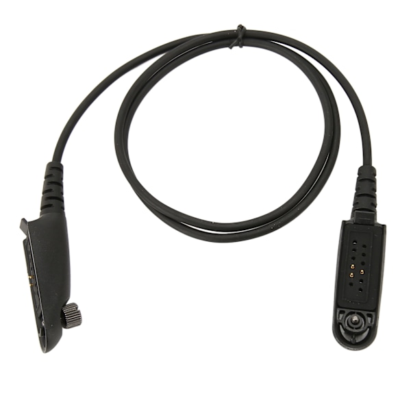 2-vägs radiokloningskabel Multi-pin kloningskabel för Motorola GP328 GP338 GP340 GP360 GP380 PTX760 GP140 HT750