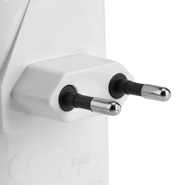Energibesparende boks - 3000W Husholdnings El-spareenhed - EU Stik