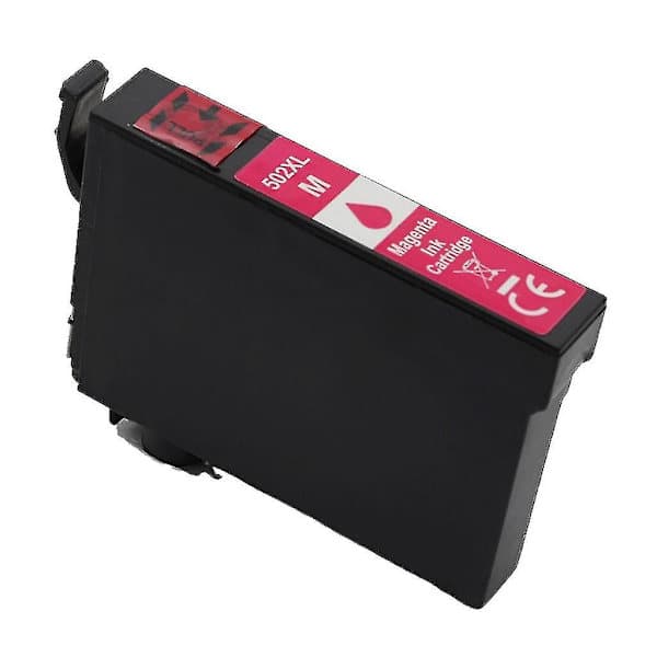 502xl blækpatron til Epson Xp-5100 Xp-5105 Xp-5150 Xp-5155 Epson Wf-2860 TY