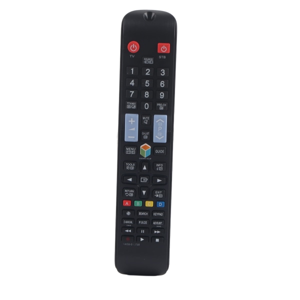 Erstatning av TV-fjernkontroll for Samsung BN59-01178B UA60H6300AW UE32H5500