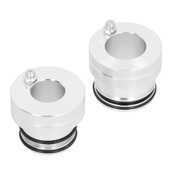 2 kpl Etu- ja Takapyörän Laakerivoiteluvälineet 40 mm 35 mm Polaris Ranger 800 900 1000XP:lle
