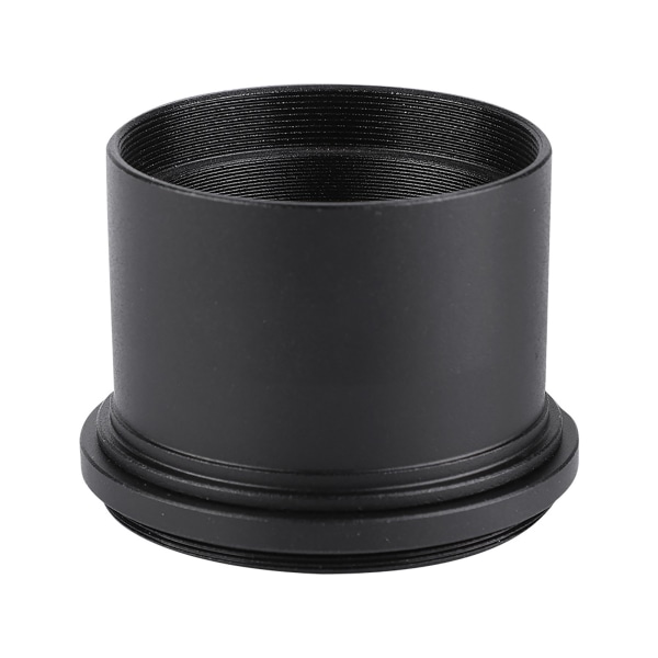 Adapterring for astronomisk teleskopokularlinse - 2\" til M48*0.75