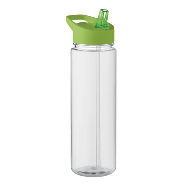 MidOcean Alabama RPET 650 ml flaske One size Lime Lime One size Lime Lime One Size