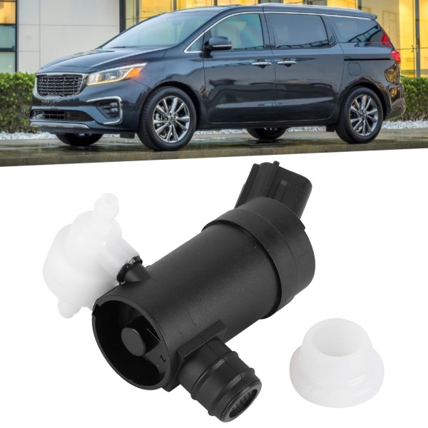 Erstatningsrude sprinklermotor til Kia Sedona Sorento (98510-A9000)