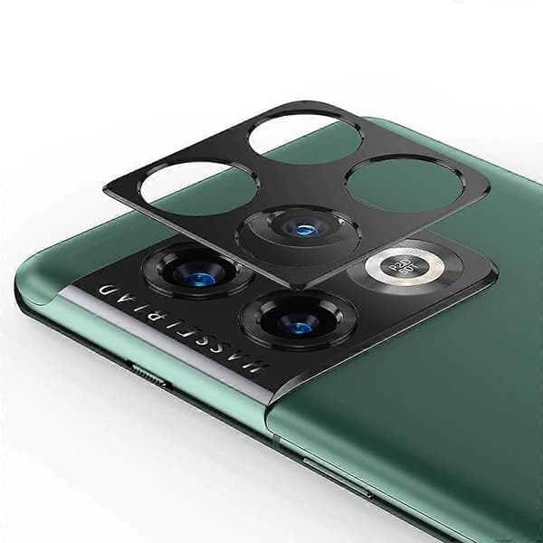KALEBOL KLB-LPC005 Hole Protector for OnePlus 10 Pro 5G, Camera, Aluminum Alloy Frame