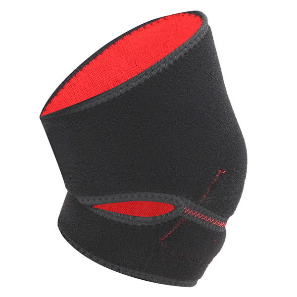 OK Cloth Anti-kollision Sports Knæpuder Fitness Løbe Basketball Knæskål Beskytter