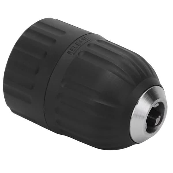 13 mm självåtdragande borrchuck - SALUTUYA
