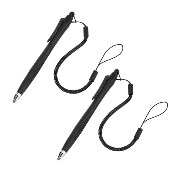 Stylus Pen Berøringsskjerm Stylus Skrive Tegnepenn for telefon Tablet PC