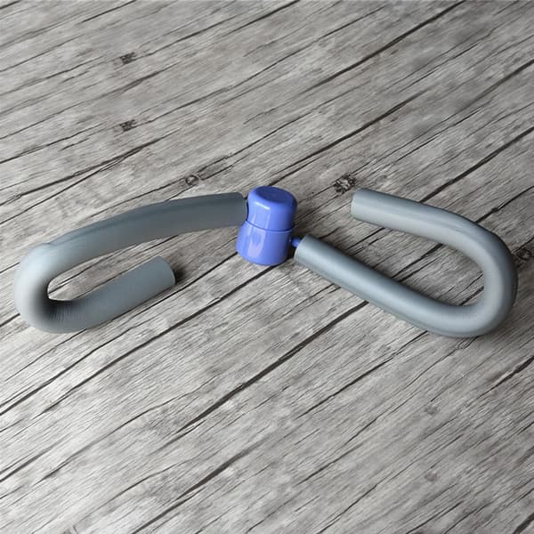 Fitness Skönhet Benklämma Bentränare Bärbar Hem