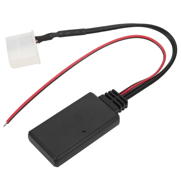 Kablet Bluetooth-lydkabel 20-pinners musikkuttak Passer til Camry / Corolla / Yaris / 4Runner / Avalon